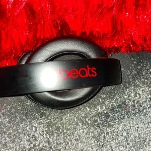 Beats by Dre